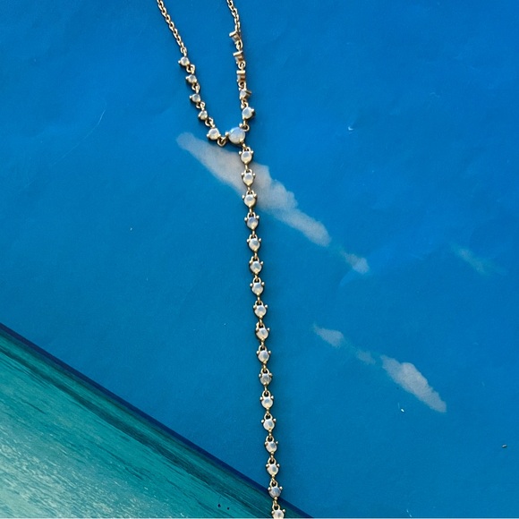 851 BELLA LARIAT NECKLACE - Picture 8 of 9
